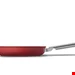 ماهیتابه 26 سانت اسمگ ایتالیا  Smeg CKFF2601 Bratpfanne 26 cm im 50er Jahre Design  CKFF2601RDM