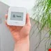 کنترل از راه دور هوشمند منزل بوش آلمان BOSCH Smart Home Twist- Fernbedienung