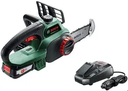 اره زنجیری شارژی بوش آلمان UniversalChain 18