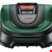 چمن زن رباتیک بوش آلمان Bosch Indego S- 500 m (Modell 2021)