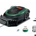چمن زن رباتیک بوش آلمان Bosch Indego S- 500 m (Modell 2021)