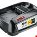 پیچ گوشتی شارژی بوش آلمان PSR 18 LI-2