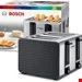 توستر بوش آلمان BOSCH Toaster TAT7S45