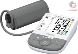 فشار سنج دیجیتالی بیورر آلمان Beurer Oberarm-Blutdruckmessgerät BM 53