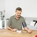 فشار سنج دیجیتالی بیورر آلمان Beurer Oberarm-Blutdruckmessgerät BM 53