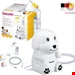 دستگاه تنفسی نبولایزر بیورر آلمان Beurer Inhalator IH 24 Kids