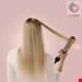 اتو مو سشواری با جریان هوا دایسون انگلستان Dyson Airstrait nickel/kupfer