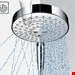 ست شیرآلات دوش حمام هانس گروهه آلمان Hansgrohe Pulsify Brauseset 65cm 3jet chrom 24260000
