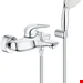 ست شیرآلات دوش تلفنی حمام گروهه آلمان GROHE Eurostyle Chrom 3359230A