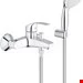 ست شیرآلات دوش حمام گروهه GROHE Eurosmart  Chrom  3330220A