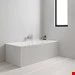 ست شیرآلات دوش حمام گروهه GROHE Eurosmart  Chrom  3330220A