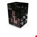ست چاقو آشپزخانه 12 پارچه با کفیر ملاقه برلینگر هاوس مجارستان BERLINGER HAUS KNIFE / UTENSILS SET BH/6252 I-ROSE COLLECTION