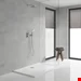 ست شیرآلات دوش حمام توکار گروهه آلمان GROHE Grohtherm mit Tempesta 210 Design eckig Chrom 34729000