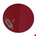 ترازو دیجیتال آشپزخانه برلینگر هاوس مجارستان BERLINGER HAUS KITCHEN SCALE  BH/9426 BURGUNDY COLLECTION