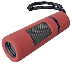 دوربین شکاری تک چشمی برسر آلمان Bresser Topas 10x25 mono blau