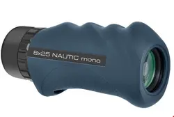 دوربین شکاری تک چشمی برسر آلمان Bresser Nautic 8x25 Mono