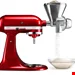 آسیاب غلات کیچن اید آمریکا KitchenAid GETREIDEMÜHLE 5KGM