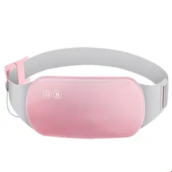 کمربند قاعدگی مسبکت Masbekte Heizkissen Elektrisch Wärmegürtel