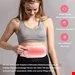 کمربند قاعدگی تاپ ملون TOPMELON Heizkissen Tragbares Heizkissen für Bauch und Rücken