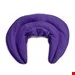 پد گرمایشی سرمایشی گردن جیرافنلند آلمان Giraffenland heat pillow purple