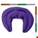 پد گرمایشی سرمایشی گردن جیرافنلند آلمان Giraffenland heat pillow purple