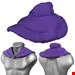 پد گرمایشی سرمایشی گردن جیرافنلند آلمان Giraffenland heat pillow purple