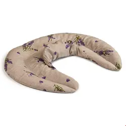 پد گرمایشی سرمایشی گردن جیرافنلند آلمان Giraffenland heat pillow country style romance