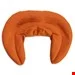 پد گرمایشی سرمایشی گردن جیرافنلند آلمان Giraffenland heat pillow orange