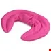 پد گرمایشی سرمایشی گردن جیرافنلند آلمان Giraffenland heat pillow pink