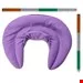 پد گرمایشی سرمایشی گردن جیرافنلند آلمان Giraffenland heat pillow lilac