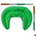 پد گرمایشی سرمایشی گردن جیرافنلند آلمان Giraffenland heat pillow frog green