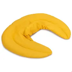 پد گرمایشی سرمایشی گردن جیرافنلند آلمان Giraffenland Wärmekissen Nackenhörnchen mango