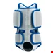 آتل شب خار پاشنه دارکو آلمان Darco BodyArmor Night Splint