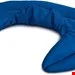 پد گرمایشی سرمایشی گردن جیرافنلند آلمان Giraffenland Wärmekissen Bio Stoff enzianblau