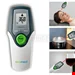دما سنج مادون قرمز غیر تماسی اکومد آلمان Ecomed Infrarot-Thermometer TM 65E