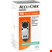 نوار تست قند خون 100 عددی اکیو چک آلمان Orifarm Accu Chek Mobile Testkassette Plasma II (100 Stk.)