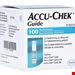 نوار تست قند خون 100 عددی اکیو چک آلمان Emra-Med ACCU-CHEK Guide Teststreifen (100 Stk.)