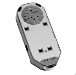 نوار تست قند خون 50 عددی اکیو چک آلمان Bayer Accu-Chek Mobile Testkassette (50 Stk.)