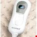 پد گرمایشی گردن و کمر اکومد آلمان Ecomed Rücken- und Nackenheizkissen HP-46E