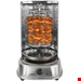 دستگاه دونر کباب جوجه گردان رومیزی خانگی سینتروکس آلمان Syntrox Germany Dönergrill Edelstahl 21 Liter Modell mit Zubehör  A Ware