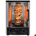 دستگاه دونر کباب جوجه گردان فر رومیزی خانگی سینتروکس آلمان Syntrox Germany Backofen Dönergrill Lugo 2 in 1 Modell 52 Liter