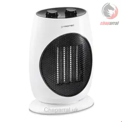 بخاری برقی تروتک TROTEC Keramikheizlüfter TFC 18 E- 1800 W