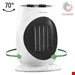 بخاری برقی تروتک TROTEC Keramikheizlüfter TFC 18 E- 1800 W