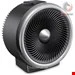بخاری برقی تروتک TROTEC Heizlüfter 2-in-1-Heizlüfter und Ventilator TFH 2000 E