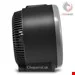 بخاری برقی تروتک TROTEC Heizlüfter 2-in-1-Heizlüfter und Ventilator TFH 2000 E