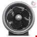 بخاری برقی تروتک TROTEC Heizlüfter 2-in-1-Heizlüfter und Ventilator TFH 2000 E
