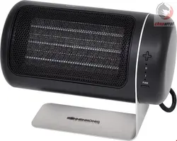 بخاری برقی فن هیتر سرامیکی سان کینگ Sonnenkönig Keramikheizlüfter Dublin -1500 W