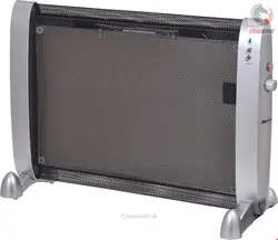 بخاری برقی فن هیتر سرامیکی سان کینگ Sonnenkönig Keramikheizlüfter Maximo 2000