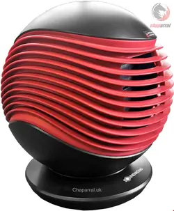 بخاری برقی فن هیتر سرامیکی هاوانا Sonnenkönig Keramikheizlüfter Havanna