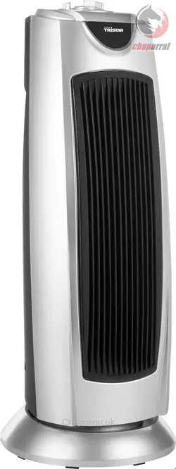 بخاری برقی فن هیتر تری استار Tristar Keramikheizlüfter KA-5036- 2000 W